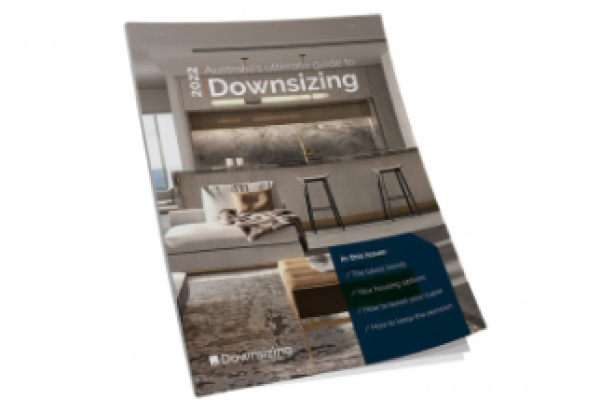 Downsizing guide